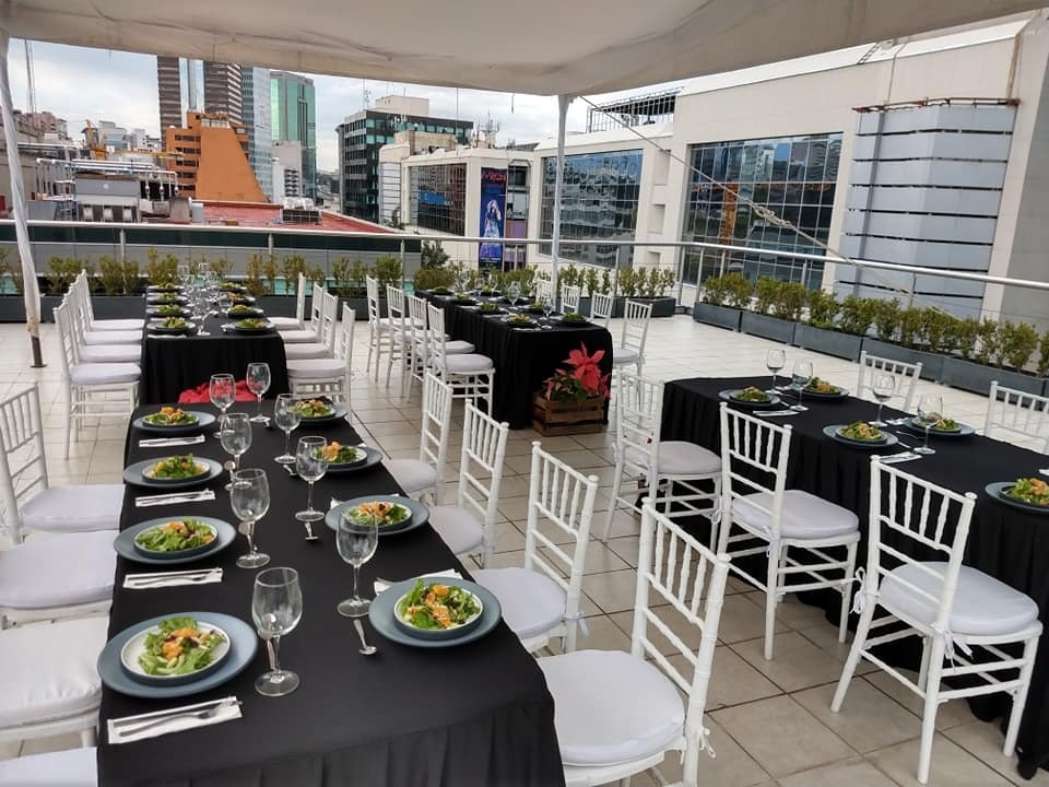 Banquetes